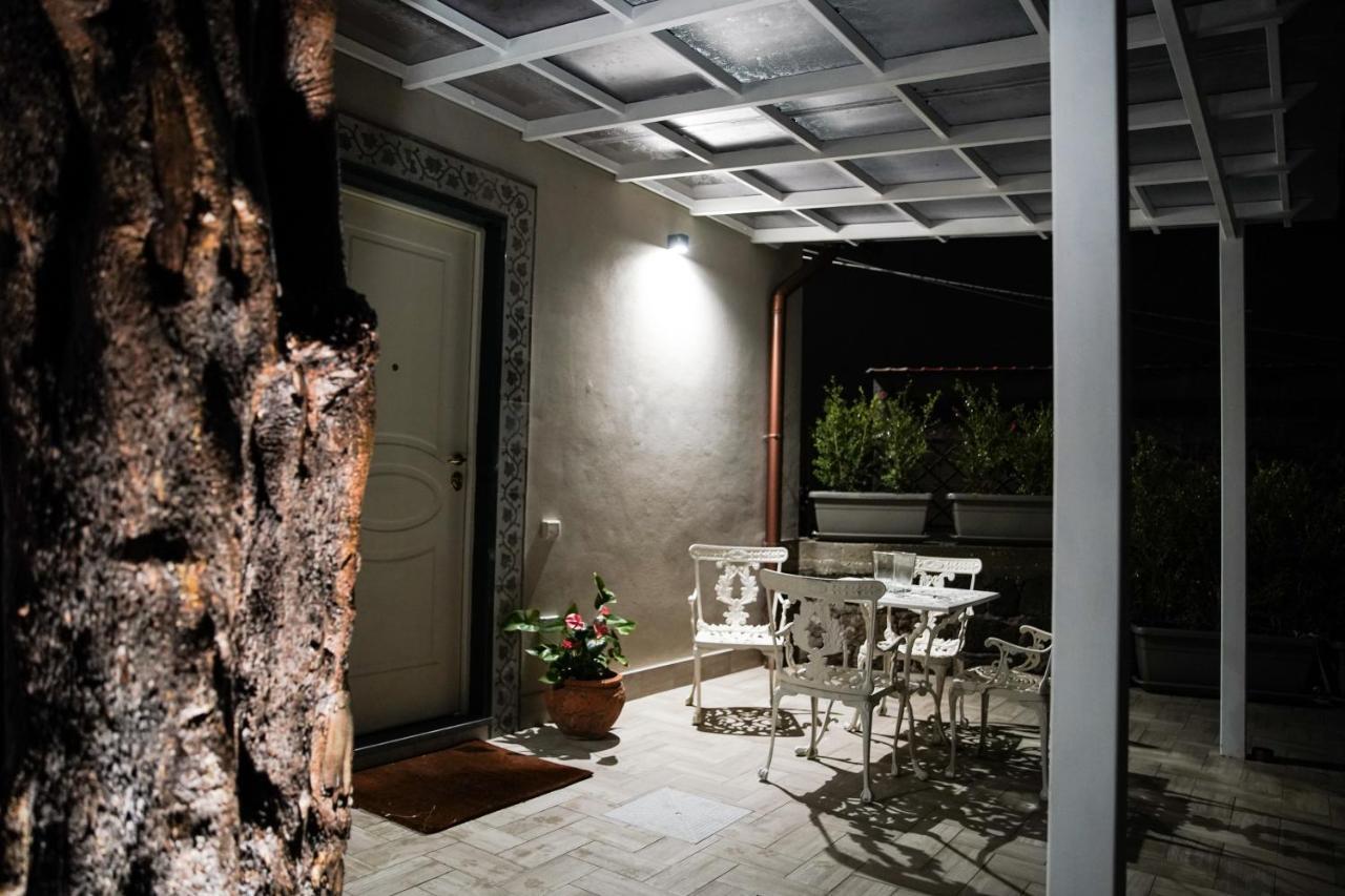 La Stalla Gragnano Exterior photo